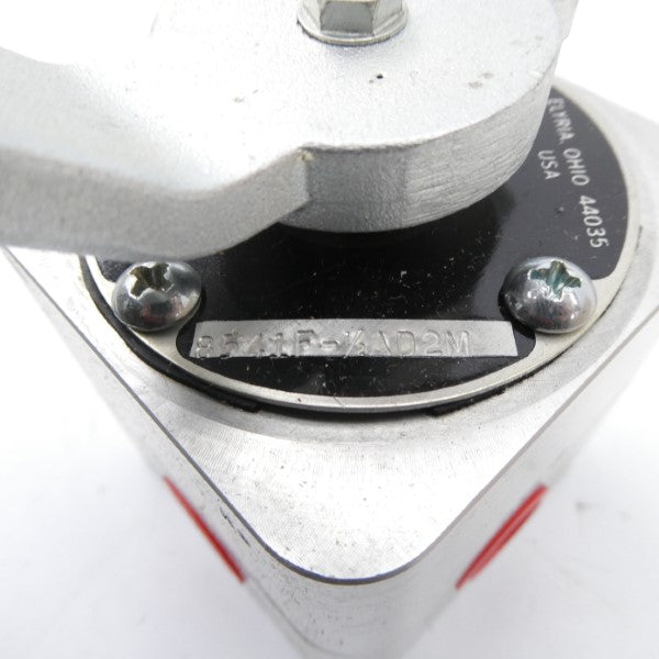 PARKER 8541F-1/2AD2M NSNP