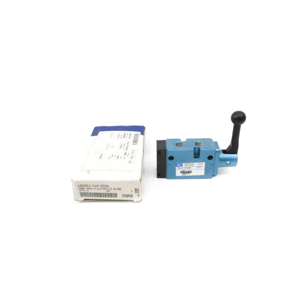 MAC 180001-112-0026 150PSI NSMP