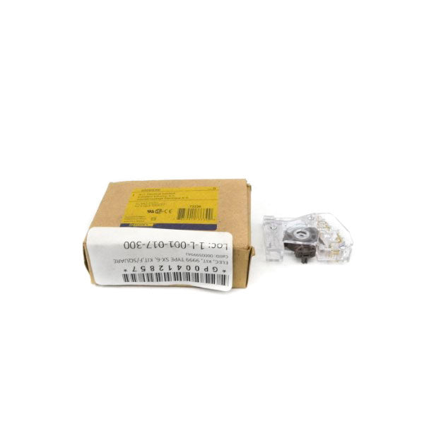 SQUARE D 9999SX6 SER. A NSMP