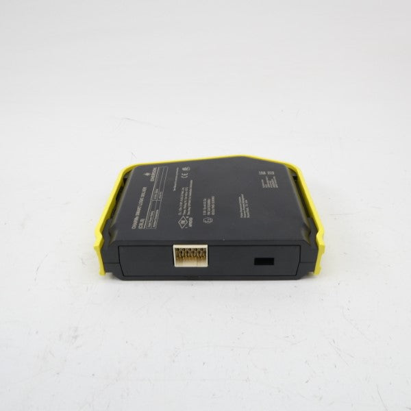 EMERSON KL2001X1-BA1 12P6013X062 REV. F NSMP