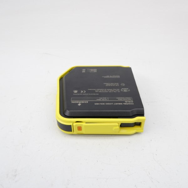 EMERSON KL2001X1-BA1 12P6013X062 REV. F NSMP