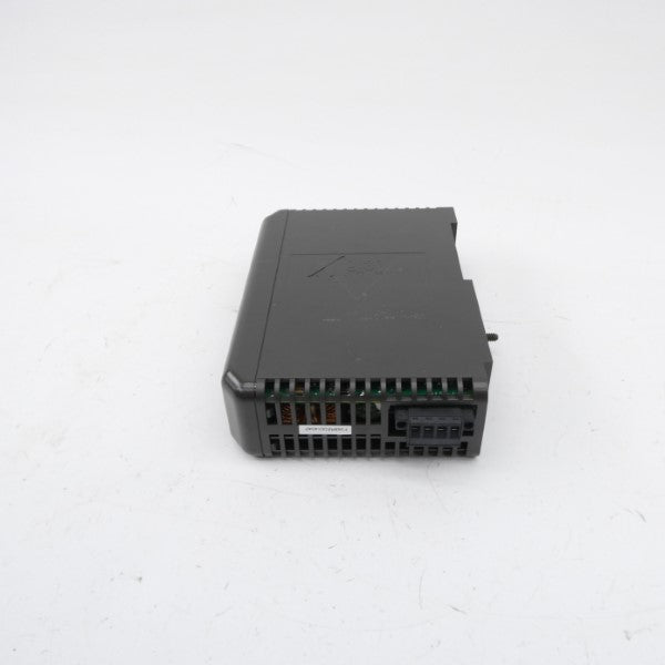 DELTAV KJ1501X1-BC3 12P3935X032 REV. F NSMP