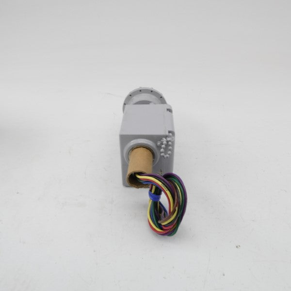 ITT 110P44CC6A 125/250VAC 11A 3-15PSI NSMP