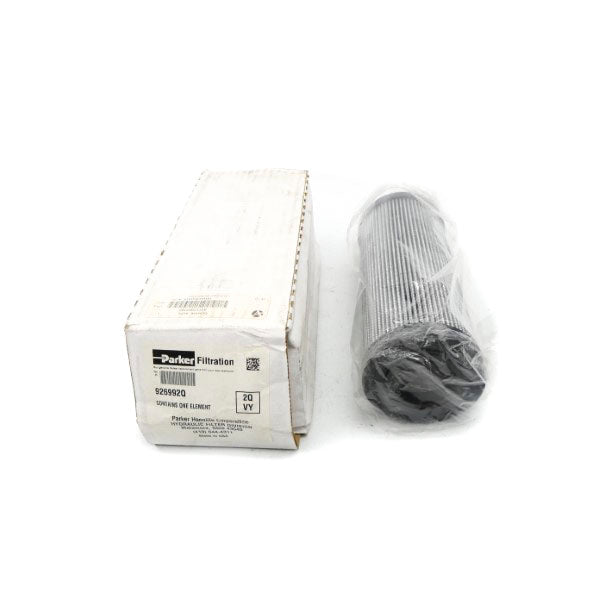 PARKER 926992Q NSMP
