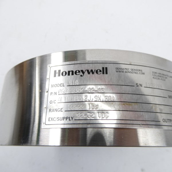 HONEYWELL 060-B387-02-03 22-32VDC NSMP