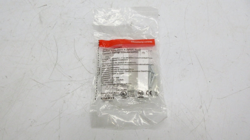 HONEYWELL 7939WG-WH 30VDC 1.25" NSMP