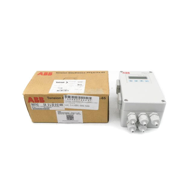 ABB PFEA111-65 3BSE050090R65 NSMP