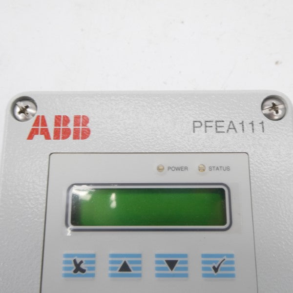 ABB PFEA111-65 3BSE050090R65 NSMP