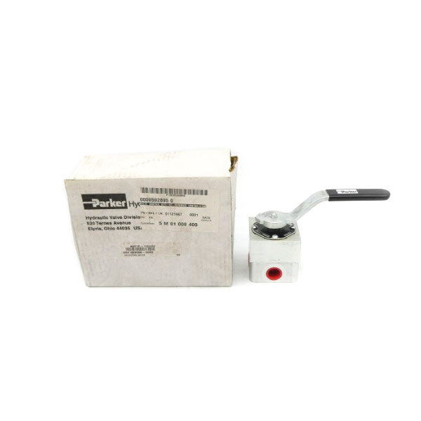 PARKER 8571F-1/2AD2 NSMP