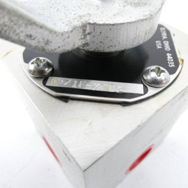 PARKER 8571F-1/2AD2 NSMP