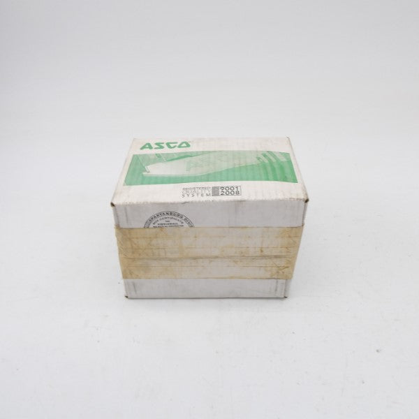 ASCO 8300G081RG NSFS