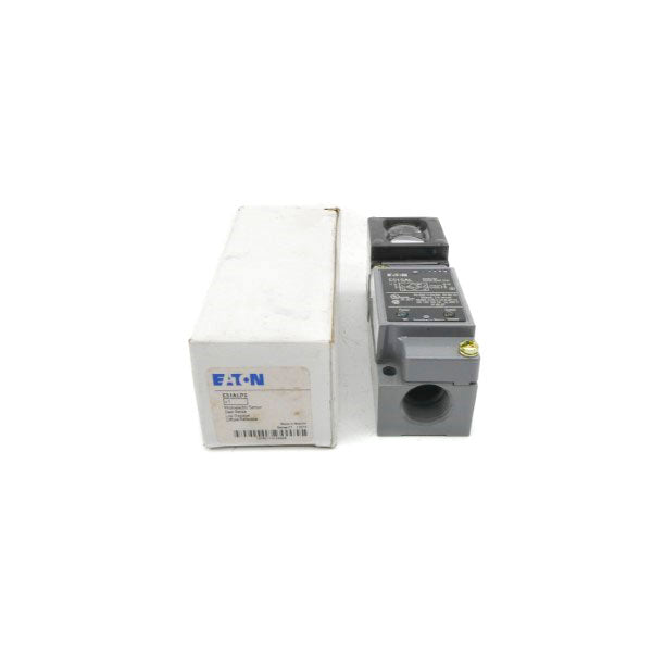 EATON E51ALP2 SER. C1 20-264VAC/DC NSMP