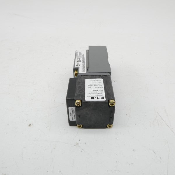 EATON E51ALP2 SER. C1 20-264VAC/DC NSMP