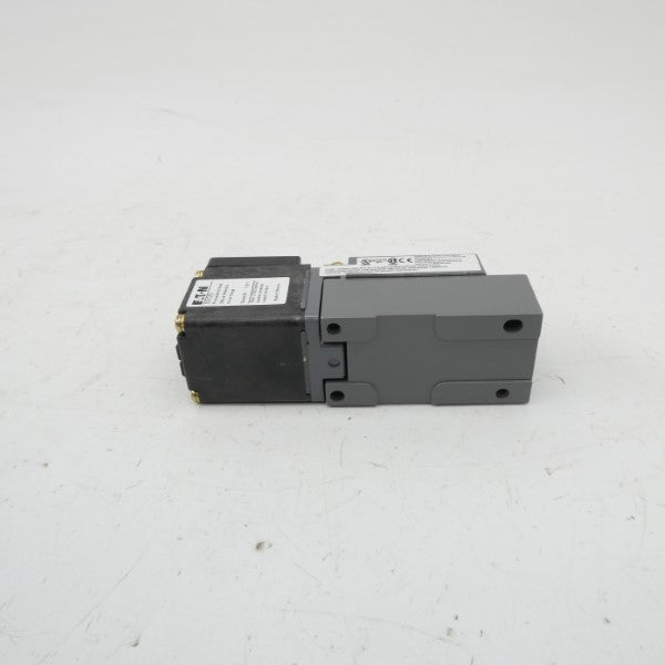 EATON E51ALP2 SER. C1 20-264VAC/DC NSMP