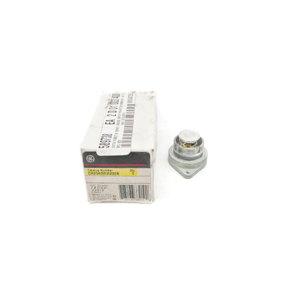 GENERAL ELECTRIC CR2940WA202B NSMP