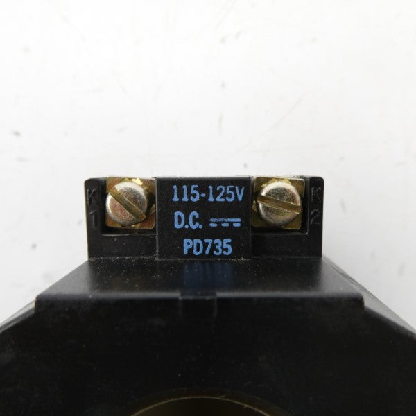 ALLEN BRADLEY PD-735 115-125V (GY/BL) NSMP