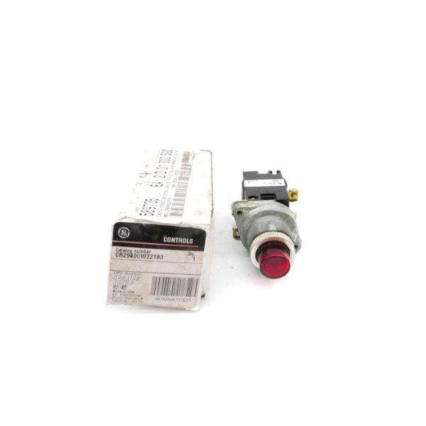 GENERAL ELECTRIC CR2940UW221B3 230V NSMP