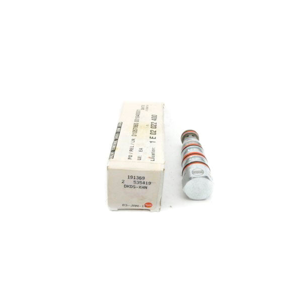 SUN HYDRAULICS DKDS-XHN NSMP