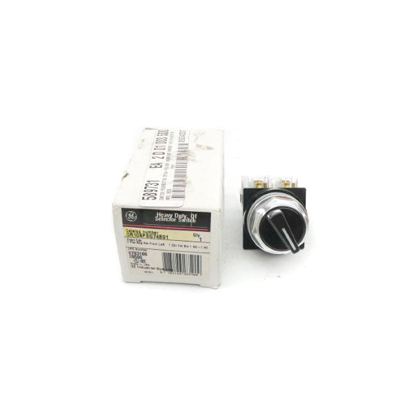 GENERAL ELECTRIC CR104PSG74B91 NSMP
