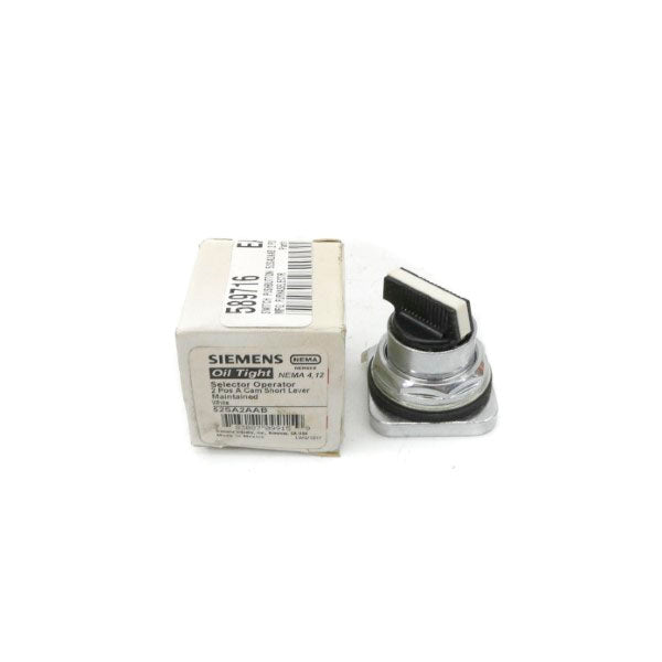 SIEMENS 52SA2AAB NSMP