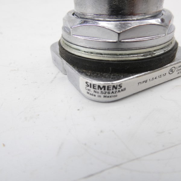 SIEMENS 52SA2AAB NSMP