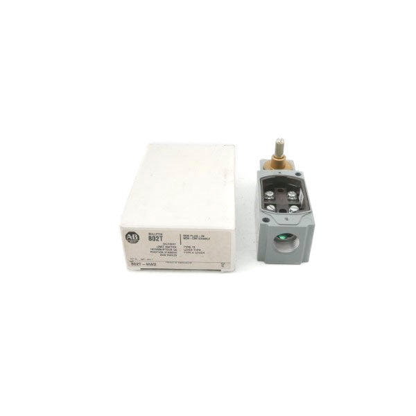 ALLEN BRADLEY 802T-HW2 SER. C (AS PICTURED) (WH) NSMP