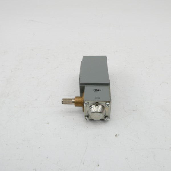 ALLEN BRADLEY 802T-HW2 SER. C (AS PICTURED) (WH) NSMP