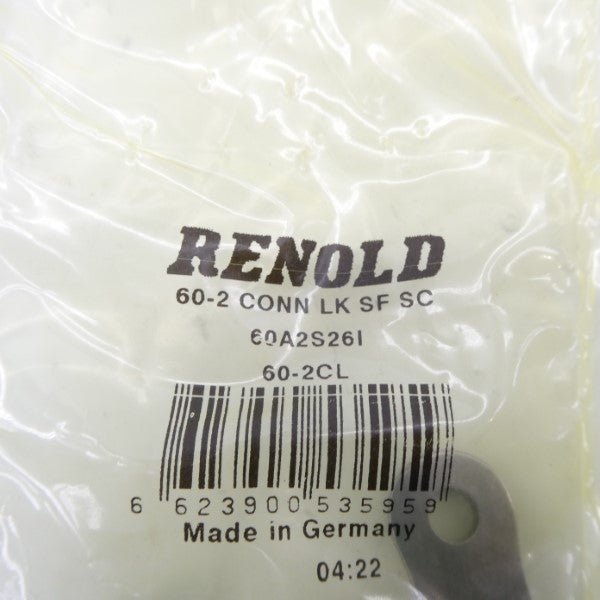 RENOLD 60A2S26I 60-2CL NSMP