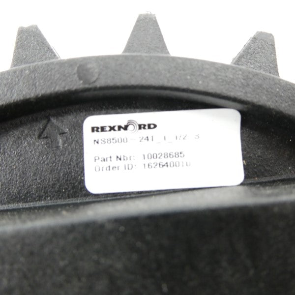 REXNORD 10028685 NS8500-24T_I_1/2-S NSNP