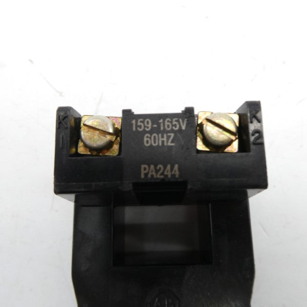 ALLEN BRADLEY PA-244 159-165V (GY/BL) NSMP
