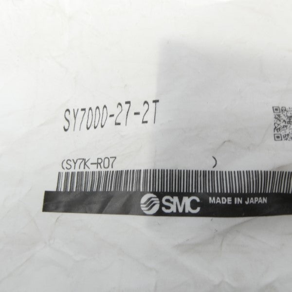 SMC SY7000-27-2T NSMP