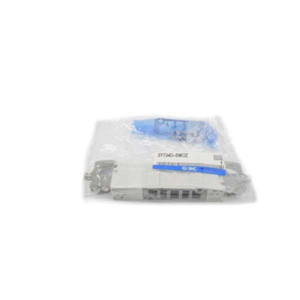 SMC SY7340-5WOZ NSMP