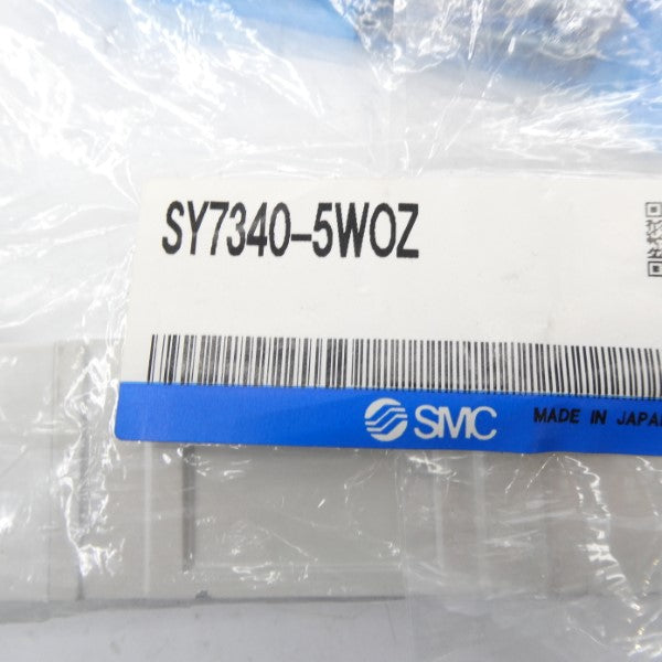 SMC SY7340-5WOZ NSMP