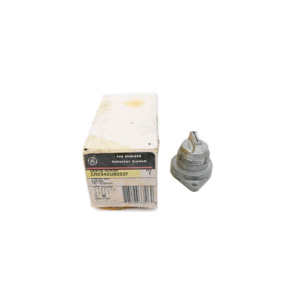 GENERAL ELECTRIC CR2940UB202F NSMP