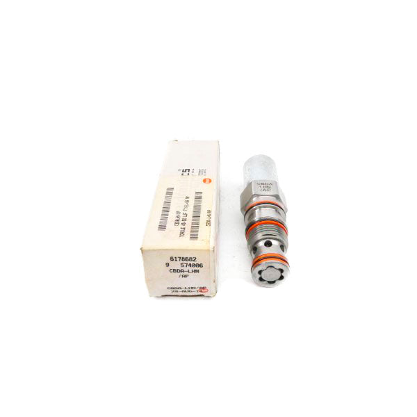 SUN HYDRAULICS CBDA-LHN/AP NSMP
