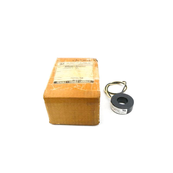SQUARE D 2NR-121 600V NSMP