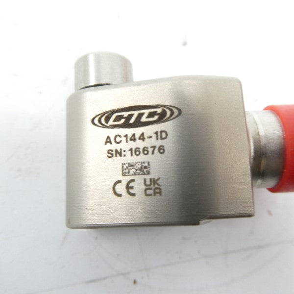 CTC AC144-1D NSNP