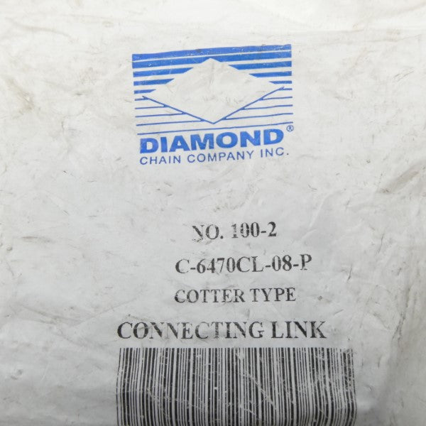DIAMOND C-6470CL-08-P NSMP