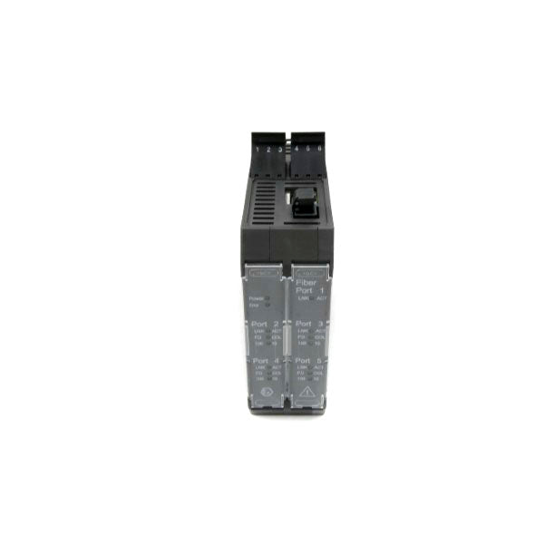 EMERSON KJ1710X1-BA1 12P3305X052 REV. E NSNP