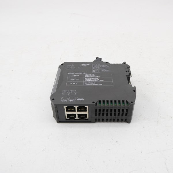 EMERSON KJ1710X1-BA1 12P3305X052 REV. E NSNP