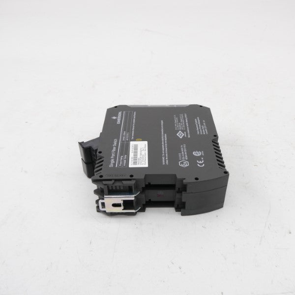 EMERSON KJ1710X1-BA1 12P3305X052 REV. E NSNP