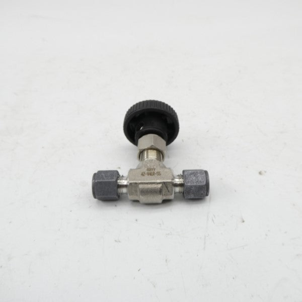 PARKER 4Z-V4LR-SS NSMP