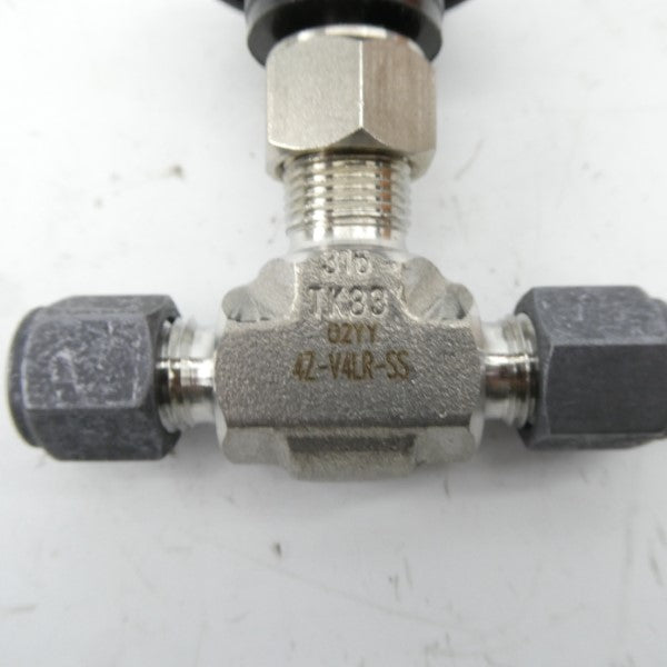 PARKER 4Z-V4LR-SS NSMP