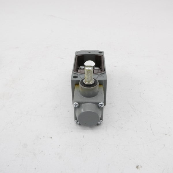 ALLEN BRADLEY 802T-A2 SER. C (AS PICTURED) (WH) NSMP