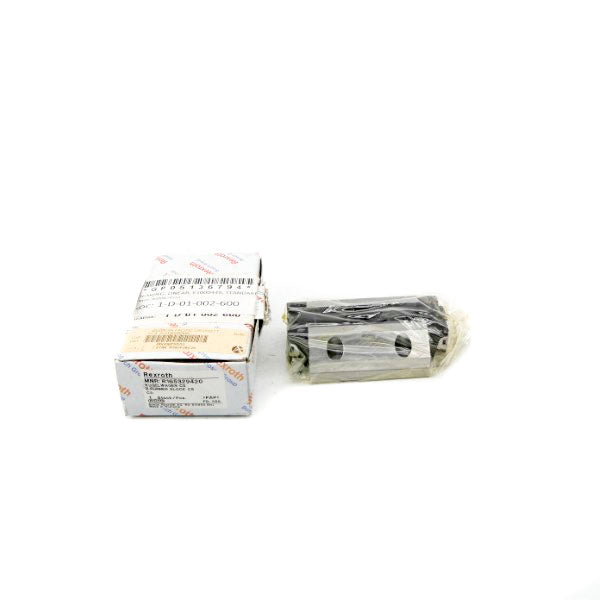 REXROTH R165329420 NSMP
