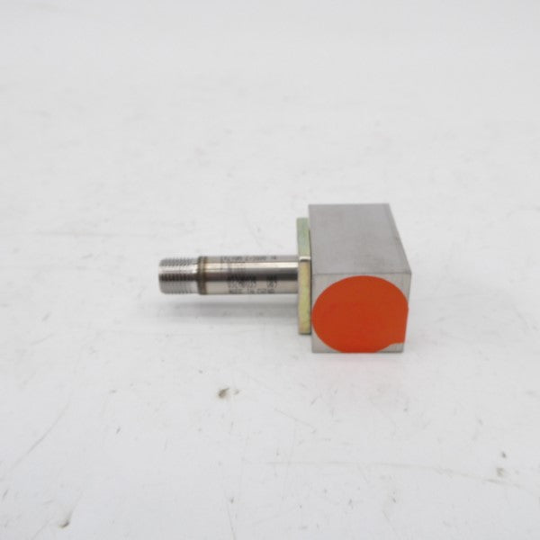 DANFOSS EV210A 032H8039 NSMP