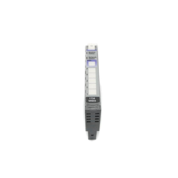 ALLEN BRADLEY 1734-VHSC5 SER. C F/W 3.005 5VDC NSNP