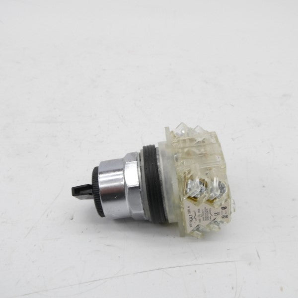 SCHNEIDER ELECTRIC 9001KS11BH2 SER. L NSMP