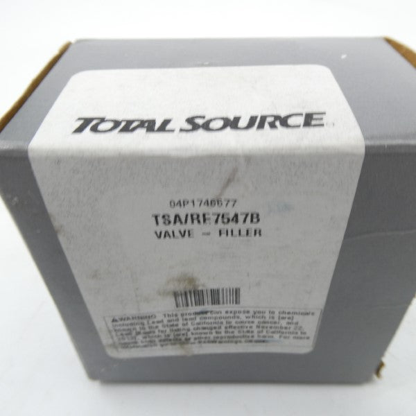 TOTAL SOURCE TSA/RE7547B NSMP