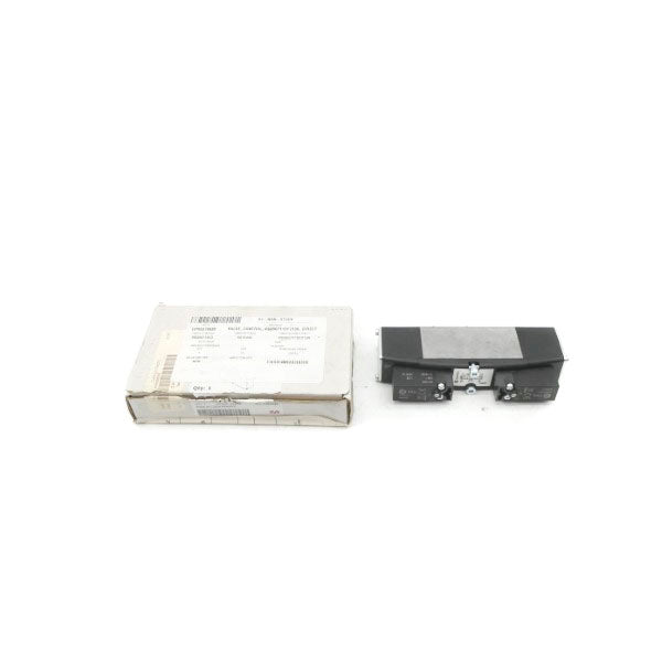 NORGREN VS26G711DF213A 24V NSMP